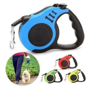 NWOT- 10ft. Retractable Leash